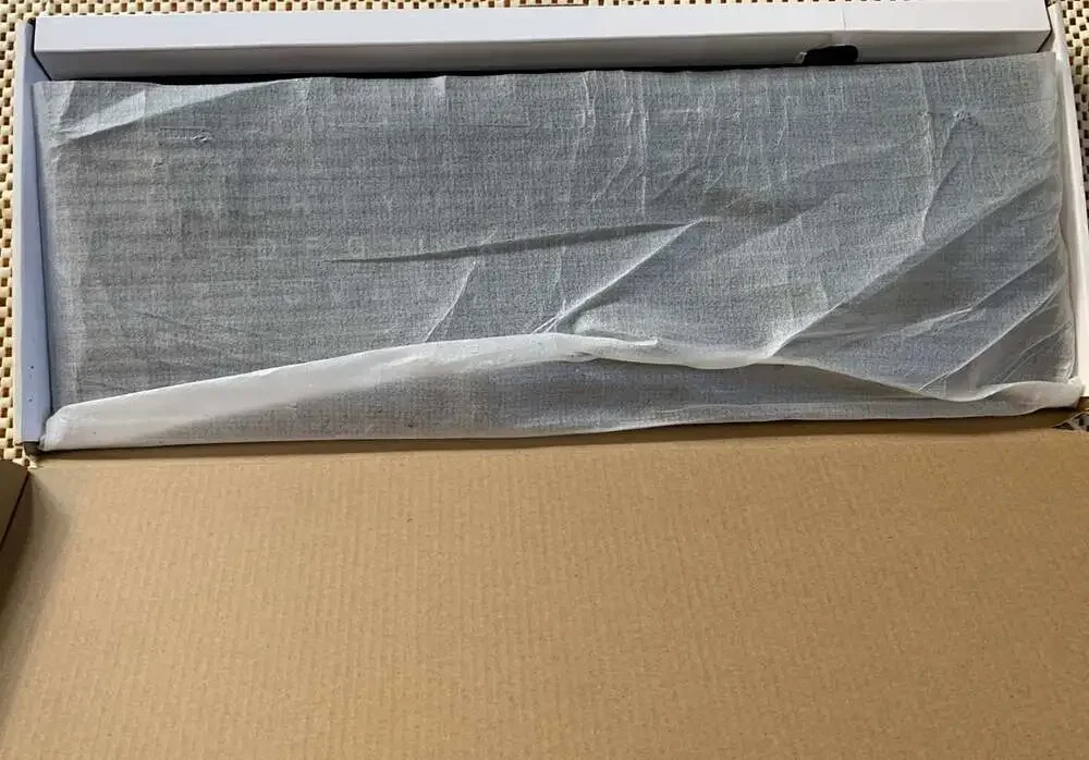 N/A new box